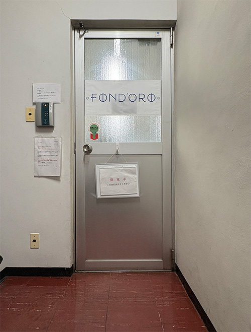 早川剛デッサン教室:教室内風景